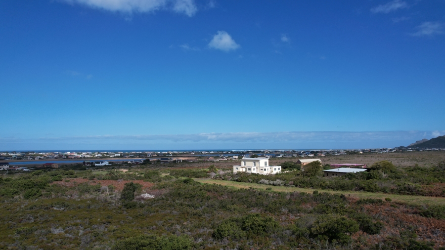 0 Bedroom Property for Sale in Bettys Bay Western Cape